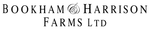 bookham harrison logo